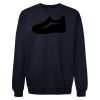 Gildan Softstyle Adult Sweatshirt Thumbnail