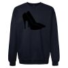 Gildan Softstyle Adult Sweatshirt Thumbnail