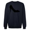 Gildan Softstyle Adult Sweatshirt Thumbnail