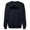 Gildan Softstyle Adult Sweatshirt Thumbnail