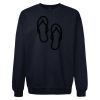 Gildan Softstyle Adult Sweatshirt Thumbnail