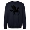 Gildan Softstyle Adult Sweatshirt Thumbnail