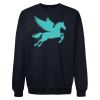 Gildan Softstyle Adult Sweatshirt Thumbnail