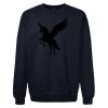 Gildan Softstyle Adult Sweatshirt Thumbnail