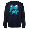 Gildan Softstyle Adult Sweatshirt Thumbnail