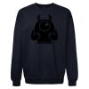 Gildan Softstyle Adult Sweatshirt Thumbnail