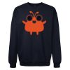 Gildan Softstyle Adult Sweatshirt Thumbnail