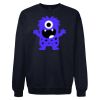 Gildan Softstyle Adult Sweatshirt Thumbnail