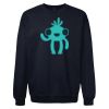 Gildan Softstyle Adult Sweatshirt Thumbnail