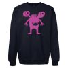 Gildan Softstyle Adult Sweatshirt Thumbnail