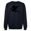 Gildan Softstyle Adult Sweatshirt Thumbnail