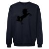 Gildan Softstyle Adult Sweatshirt Thumbnail