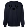 Gildan Softstyle Adult Sweatshirt Thumbnail
