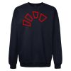 Gildan Softstyle Adult Sweatshirt Thumbnail