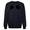 Gildan Softstyle Adult Sweatshirt Thumbnail