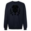 Gildan Softstyle Adult Sweatshirt Thumbnail