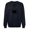Gildan Softstyle Adult Sweatshirt Thumbnail