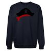 Gildan Softstyle Adult Sweatshirt Thumbnail