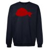 Gildan Softstyle Adult Sweatshirt Thumbnail