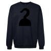 Gildan Softstyle Adult Sweatshirt Thumbnail