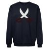 Gildan Softstyle Adult Sweatshirt Thumbnail