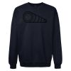Gildan Softstyle Adult Sweatshirt Thumbnail