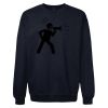 Gildan Softstyle Adult Sweatshirt Thumbnail