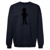 Gildan Softstyle Adult Sweatshirt Thumbnail