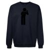 Gildan Softstyle Adult Sweatshirt Thumbnail