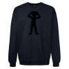 Gildan Softstyle Adult Sweatshirt Thumbnail