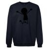 Gildan Softstyle Adult Sweatshirt Thumbnail