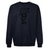 Gildan Softstyle Adult Sweatshirt Thumbnail