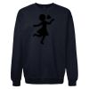 Gildan Softstyle Adult Sweatshirt Thumbnail