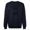 Gildan Softstyle Adult Sweatshirt Thumbnail