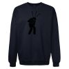 Gildan Softstyle Adult Sweatshirt Thumbnail
