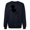 Gildan Softstyle Adult Sweatshirt Thumbnail