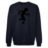 Gildan Softstyle Adult Sweatshirt Thumbnail