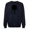 Gildan Softstyle Adult Sweatshirt Thumbnail