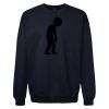 Gildan Softstyle Adult Sweatshirt Thumbnail