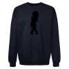 Gildan Softstyle Adult Sweatshirt Thumbnail