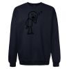Gildan Softstyle Adult Sweatshirt Thumbnail