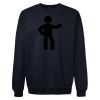 Gildan Softstyle Adult Sweatshirt Thumbnail