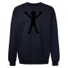 Gildan Softstyle Adult Sweatshirt Thumbnail