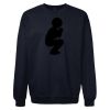 Gildan Softstyle Adult Sweatshirt Thumbnail