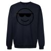 Gildan Softstyle Adult Sweatshirt Thumbnail