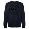 Gildan Softstyle Adult Sweatshirt Thumbnail
