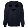 Gildan Softstyle Adult Sweatshirt Thumbnail