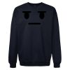 Gildan Softstyle Adult Sweatshirt Thumbnail
