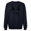 Gildan Softstyle Adult Sweatshirt Thumbnail