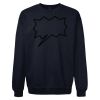 Gildan Softstyle Adult Sweatshirt Thumbnail
